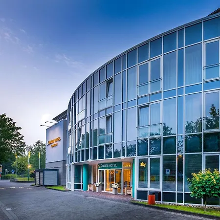 Quality Hotel Lippstadt-3